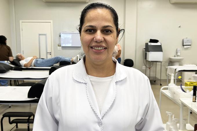 Para Susana Ragazzi, a pós-graduação representa uma nova etapa profissional