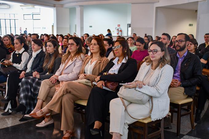 Prudente institui pacto na criação do plano da 1ª infância