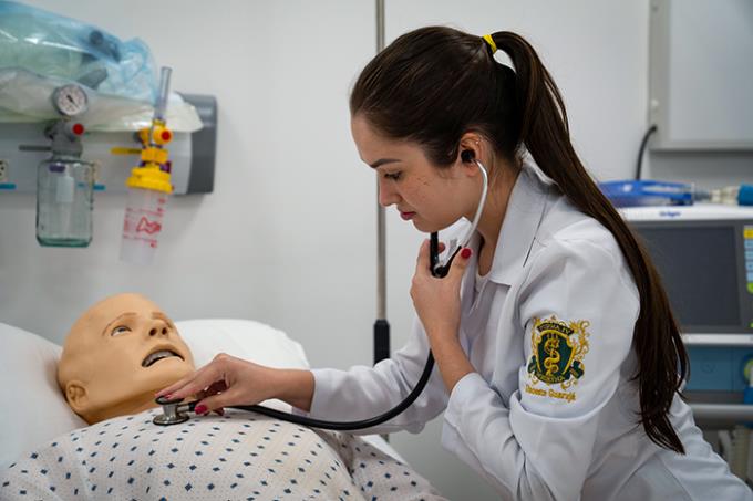 Unoeste abre inscrições para Transferência em Medicina