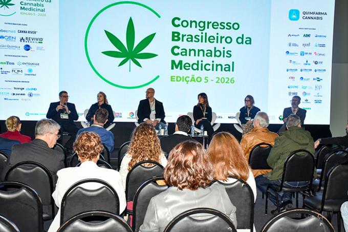 5ª Cannabis Fair avança no debate sobre ciência e tecnologia
