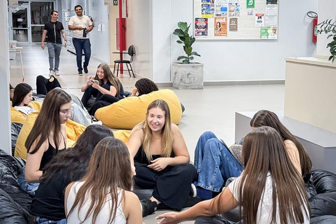 Unoeste une formação de excelência e qualidade de vida