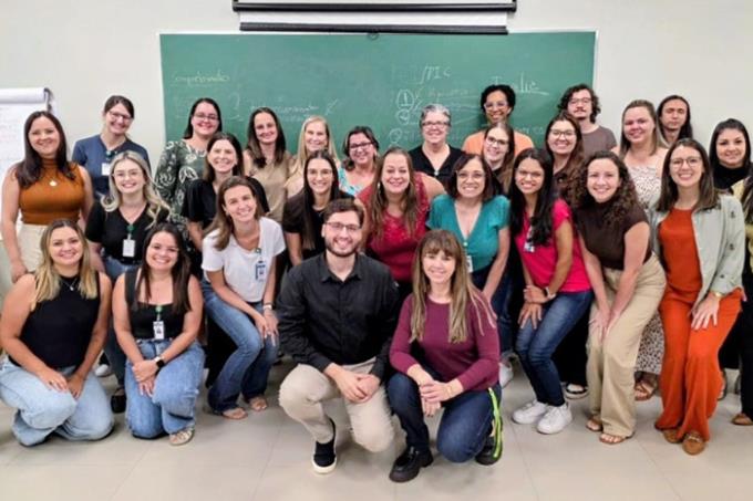Unoeste promove capacitação voltada ao TEA