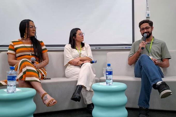 Saúde LGBTQIA+ debate cuidado e direitos na Unoeste