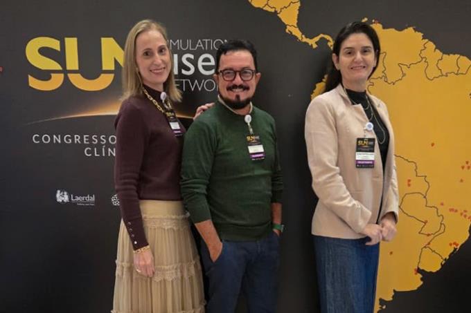 Unoeste leva pesquisa e inovação ao SUN Brasil 2026