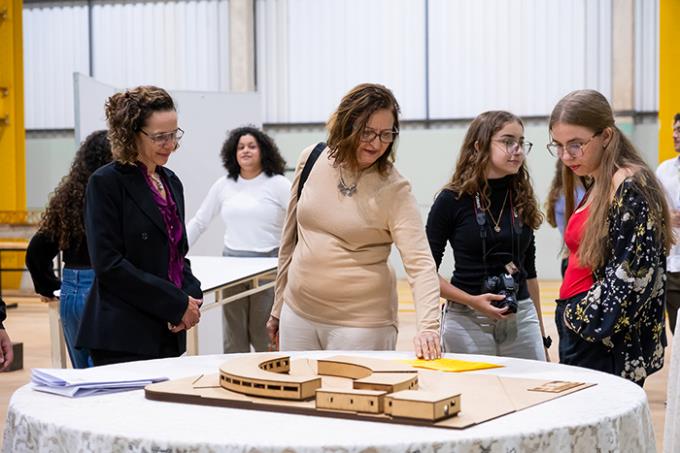 Arqpich destaca projetos inovadores da Arquitetura Unoeste