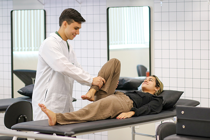 Esporte em alta fortalece mercado da fisioterapia esportiva