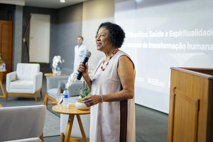 Édima Mattos constrói legado de mais de 60 anos ao ensino