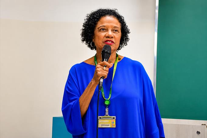 Docente da Unoeste por mais de três décadas, Édima contribuiu para importantes iniciativas voltadas à saúde pública e ao desenvolvimento científico