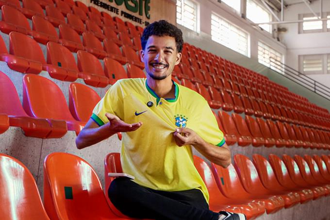 Copa do Mundo movimenta carreiras dentro e fora dos estádios