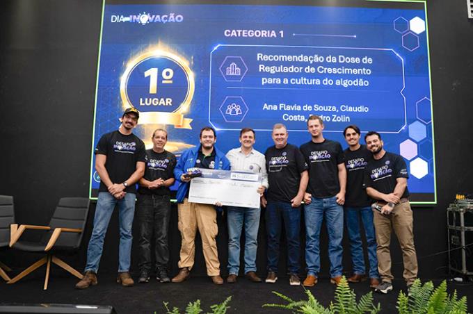 Unoeste tem projeto classificado em desafio do agro