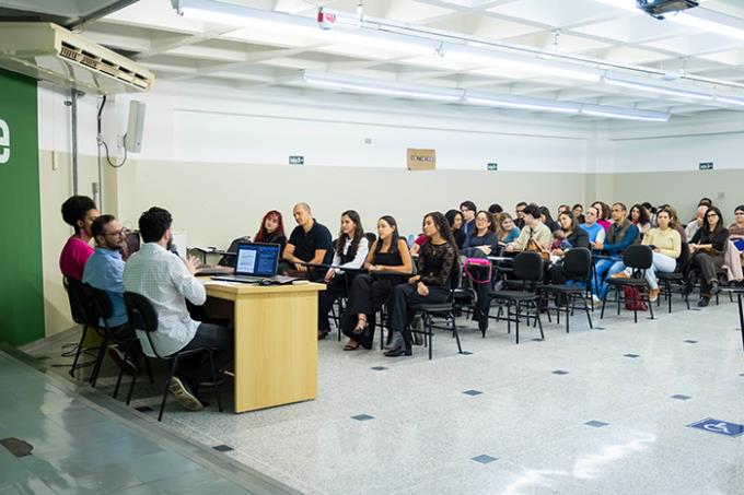Setapsi reúne pesquisas e fortalece formação em Psicologia