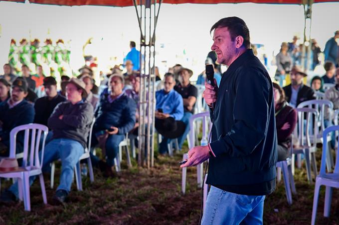 Smart Farming Day impulsiona agricultura inteligente
