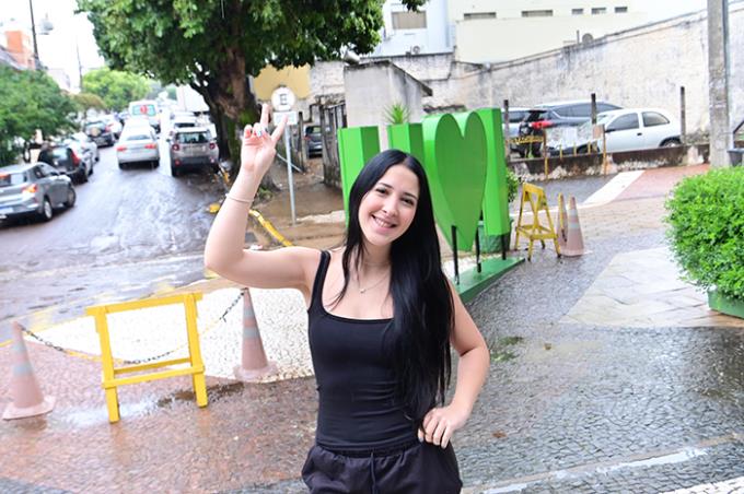 Aprovados comemoram o sonho de ingressar na Medicina Unoeste