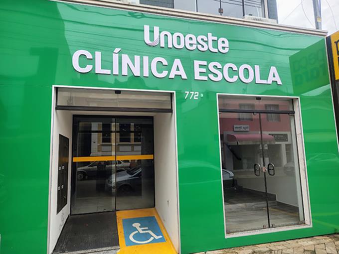Clínica-escola inicia triagem para atendimentos em Jaú