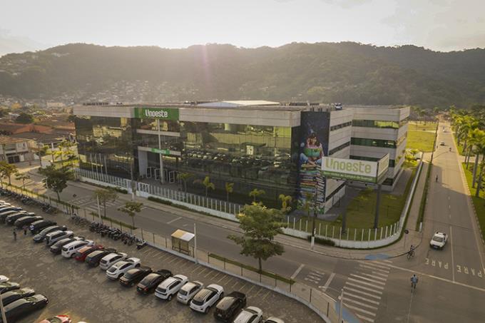 Guarujá celebra 92 anos com destaque para a educação