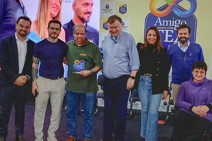 Unoeste conquista Selo Amigo do Autista pela 2ª vez