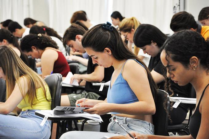 Unoeste Jaú divulga resultado do Concurso de Bolsas