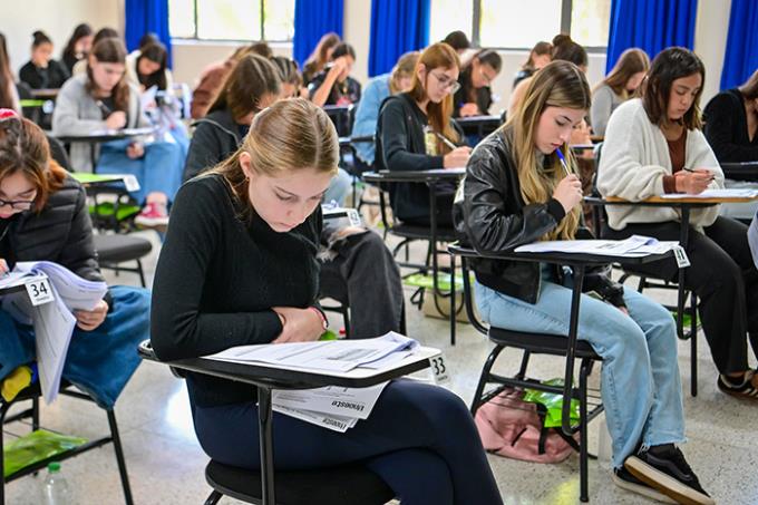 Unoeste divulga resultado do Concurso de Bolsas em Prudente
