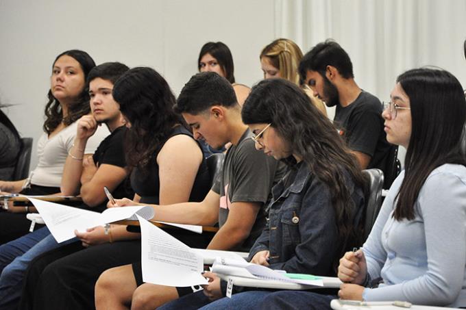 Resultado do Concurso de Bolsas de Guarujá é divulgado