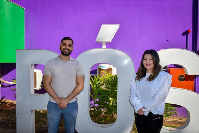 Grupo de pesquisa obtém nova patente de impacto tecnológico