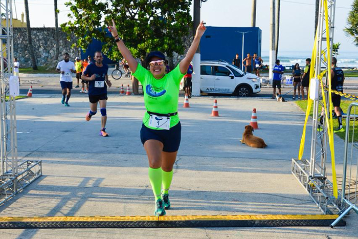 Inscrições para a Unoeste Run 2026 estão abertas em Guarujá
