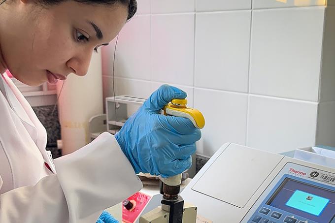 Estudo relaciona desreguladores endócrinos ao envelhecimento