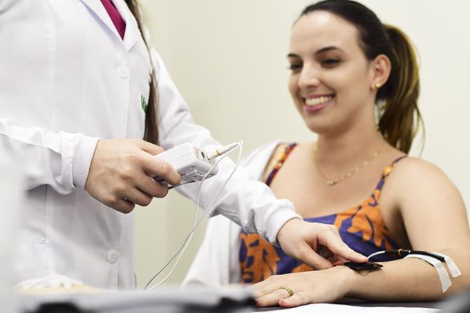 Fisioterapia em Saúde da Mulher promove qualidade de vida