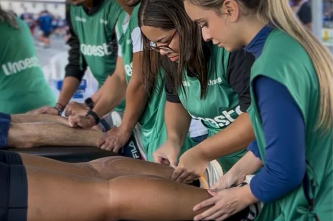 Corrida do Forte em Guarujá reúne esporte, saúde e natureza