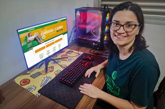 Unoeste abre inscrições para Vestibular EAD e Semipresencial