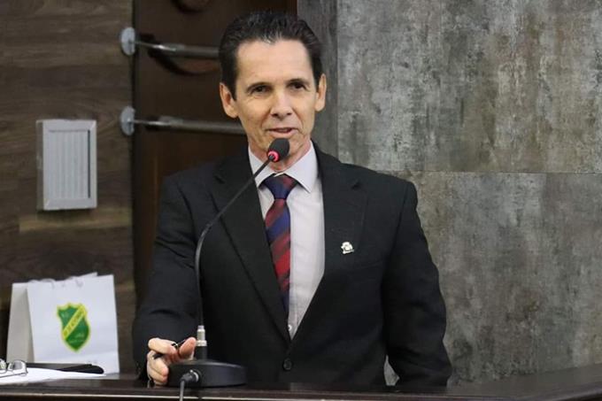 Fernando Barbieri, coordenador da pós, destaca a atuação de professores, pesquisadores e profissionais do Direito na formação dos estudantes