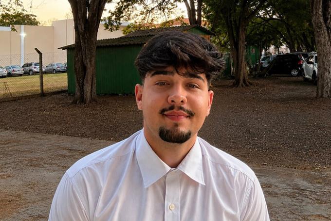 Egresso de Arquitetura e Urbanismo da Unoeste, Paulo Henrique, conquistou o 1º lugar regional do CAU/SP com Trabalho de Conclusão de Curso