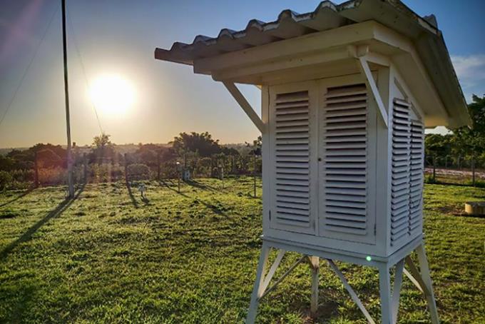 El Niño deve trazer mais calor e chuva ao oeste paulista