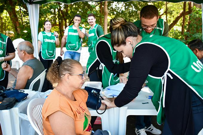 Jaú completa 173 anos e escreve novos capítulos com Unoeste