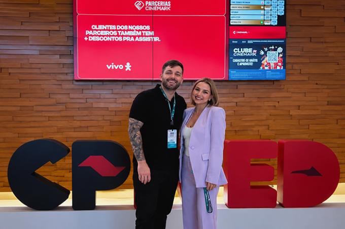 Alunos da Unoeste lideram organização do CPMED 2026