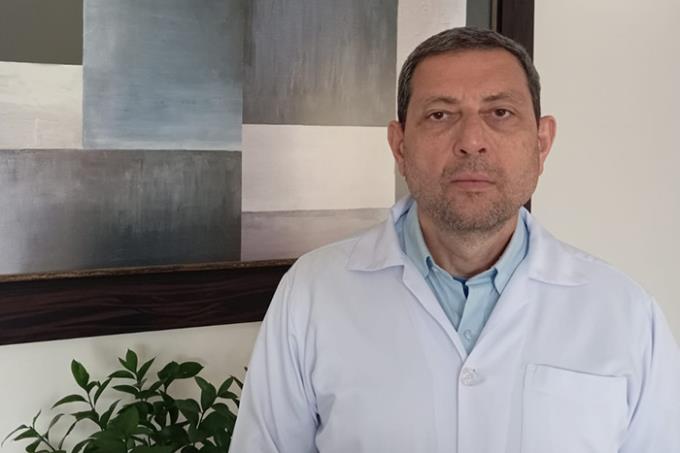 Dr. Ricardo Migliorini Mustafá orienta sobre fatores de risco e cuidados que contribuem para a prevenção de doenças cardiovasculares