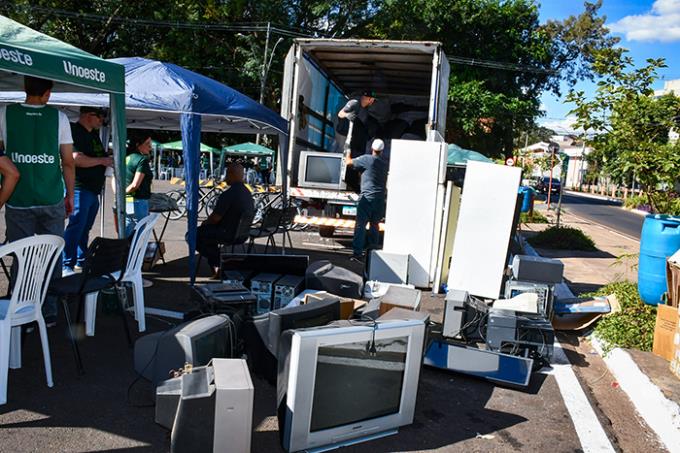 EcoSaúde Jaú será realizado no próximo sábado