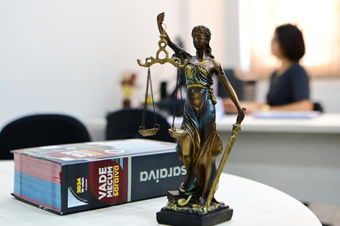 Direito chega a Unoeste Jaú com conceito máximo pelo MEC