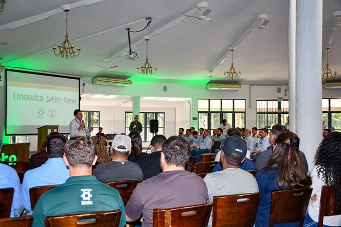 Workshop Cana 2026 envolve oeste paulista e estados vizinhos