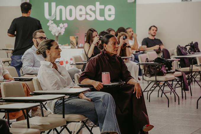 Protagonismo feminino ganha destaque na comunicação