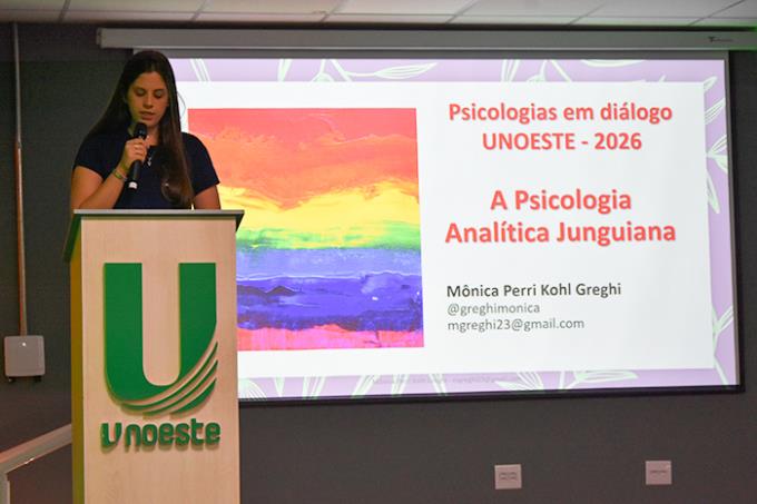 3ª Jornada da Psicologia reúne diferentes abordagens