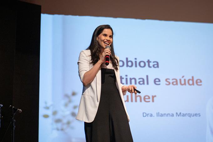 Jornada de Nutrição da Unoeste debate ciência e saúde