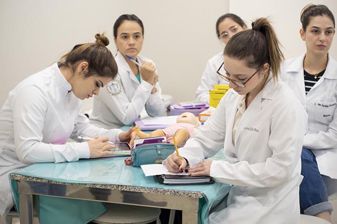Vestibular Medicina Unoeste abre inscrições em Jaú