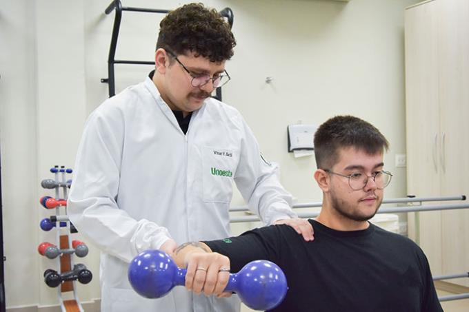 Vestibular 2027: Unoeste está com inscrições abertas