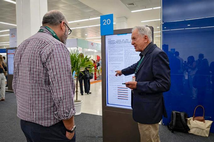 Congresso estadual debate desafios das doenças infecciosas