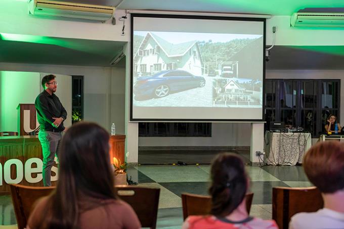 Arquitetura acompanha novas formas de viver e usar espaços