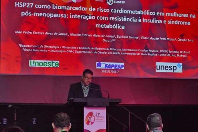 Para o professor Cláudio Orsatti, o resultado representa um trabalho construído de forma coletiva