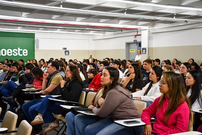 Dia do Médico Veterinário é celebrado em nível internacional