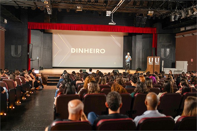 Jornada de Fisioterapia aborda inovação e mercado