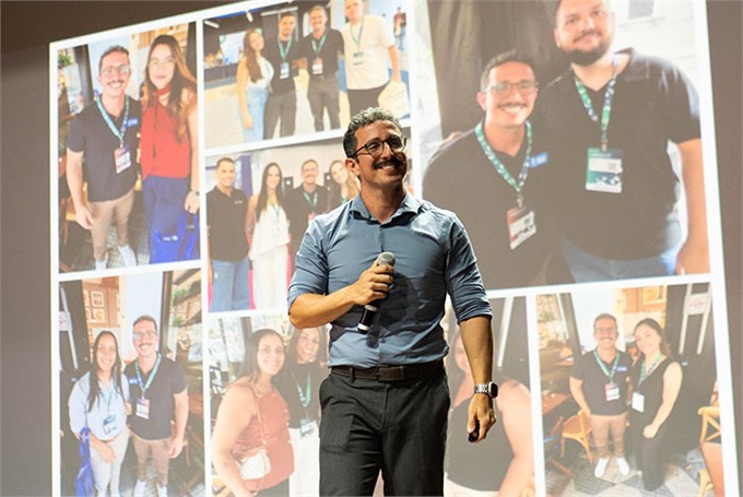 Dr. João Victor Maciel Mendes aborda transformação digital, comunicação e novas oportunidades para a carreira na Fisioterapia