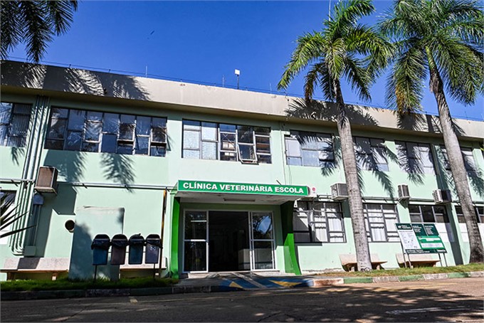 Licenciamento de instalações amplia rigor no uso de animais